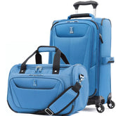Travelpro Maxlite 5 Set 21" Spinner and Soft Tote - Luggage Base